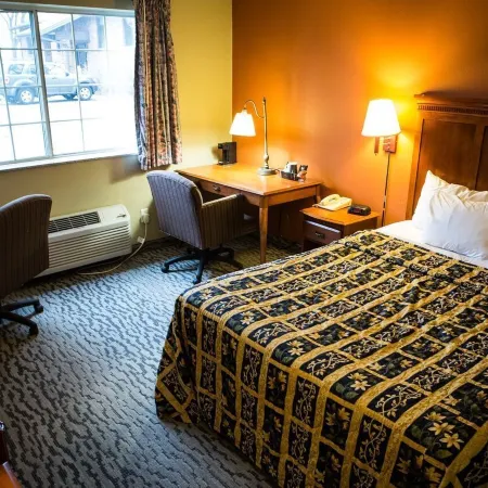 Regency Inn & Suites