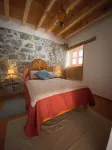 Casa Juan Guanajuato - شرفة