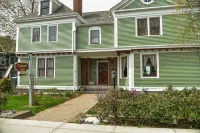 サルテア イン ウォーターフロント B&B のホテル