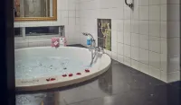 Landgoed Groot Warnsborn - badewanne