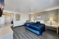 버짓 모텔 델타