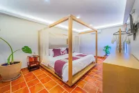 Hotel Casona Quetzal Hotels in Tlaquepaque
