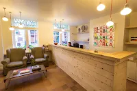 Hotel Bla Bla