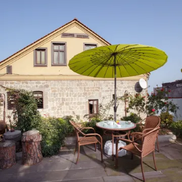 Tahir Aga Konagi Hotel