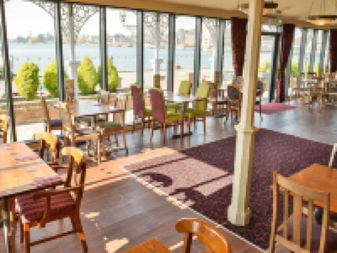 Wherry Hotel Hotéis em Lowestoft