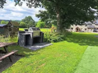 Teifi Cottage