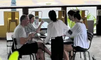 Tuong Vy Boutique Hotel Mui Ne - 2 stelle