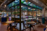 Stayokay Hostel Amsterdam Vondelpark