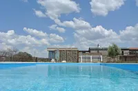 Hotel Parque de Monfragüe Hotels in Torrejón el Rubio
