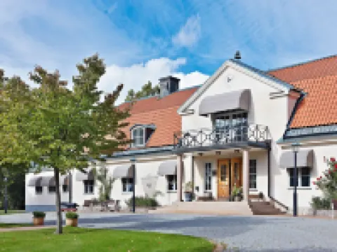 Gällöfsta Konferens Och Herrgård Hotels in Bro