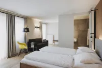 Hotel Alpenrose Hotels in Damüls