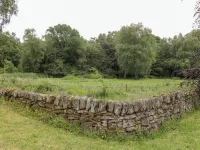 Horse Shoe Cottage Hotels in Mayfield