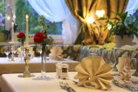 Adults Only Hotel Grafenstein - breakfast