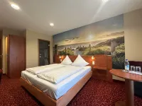 Rothsee Hotel Hotels near Pappenheim Altstadt