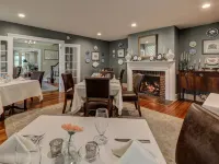 Stagecoach Inn Hotels in Goshen