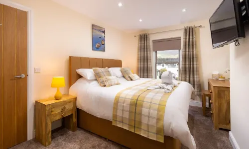 Dovedale Hotels in Saint John's Castlerigg and Wythburn