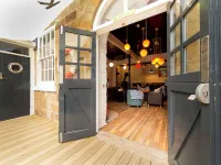 YHA Boggle Hole - Hostels