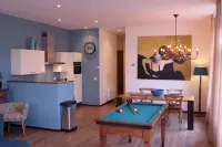 오거스타 호텔 이뮈덴 벨센쥐드 호텔