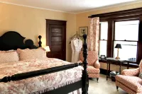 The Interlaken Inn Hotels in Lake Placid