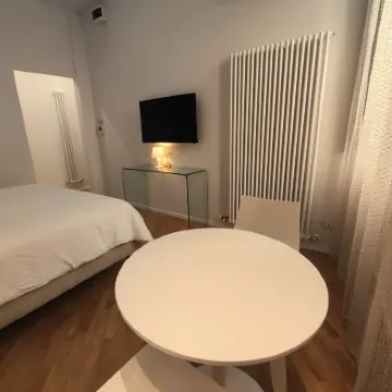 ステラ・カーサボノ (B&B) のホテル