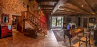 Casa de Lema Boutique Hotel a Muxia