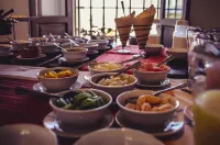 Altalaluna Hotel Boutique & Spa - Breakfast