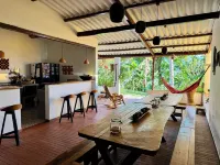 Mundo Nuevo Eco Lodge