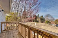 Birders Paradise Beachhouse < 2 Miles to Winery! - 3-Star