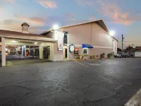 Travel Inn Hotels near Alhambra