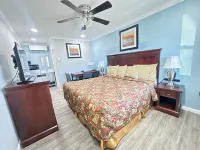 Sunshine Inn & Suites Venice, Florida Hotels in Venice