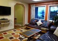 Halcyon Heights B&B/Inn