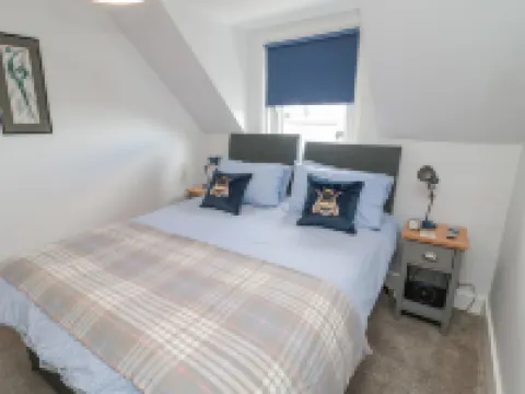 3 St Cuthberts Garth Hotels in Bamburgh