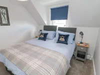 3 St Cuthberts Garth Hotels in Bamburgh