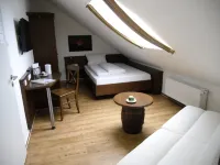 Wein-Träume Hotels in Erlabrunn