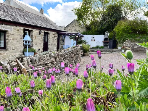 Swift Cottage Hotels in Lanreath