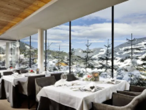 Boutique Hotel Haidachhof Superior Hotels in Fugen