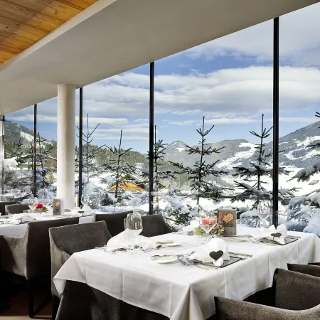 Boutique Hotel Haidachhof Superior
