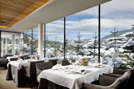 Boutique Hotel Haidachhof Superior