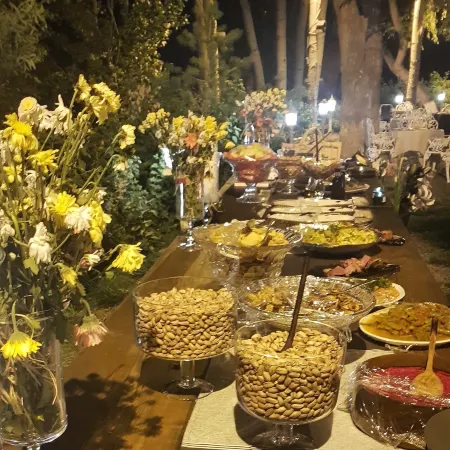 Hotel Katerina Sarayi