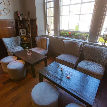 Fletcher's Restaurant Bar & Rooms