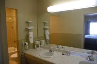 아메리카스 베스트 인 앤드 스위트 엠포리아