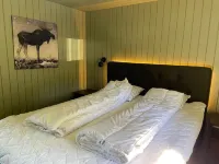 Mavens Kustnära Stugor - Homestays