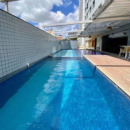 Constantino Hotel e Eventos