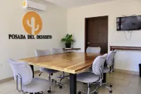 Hotel Posada Del Desierto