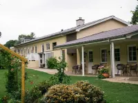 By the Bridge Bed & Breakfast Hotels in Middelfart