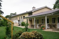 By the Bridge Bed & Breakfast Hotels near Husby Kirke