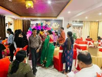 Gulmohar guest house Hotel a Balasore