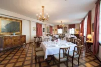 Romantik Hotel & Restaurant Sternen - parcheggio