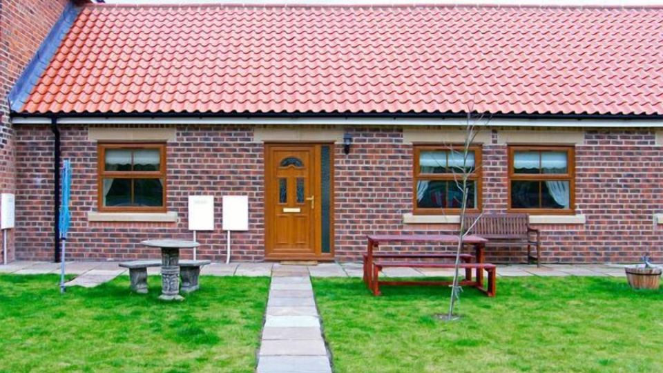 Drummer Cottage