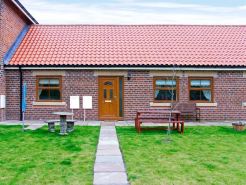Drummer Cottage